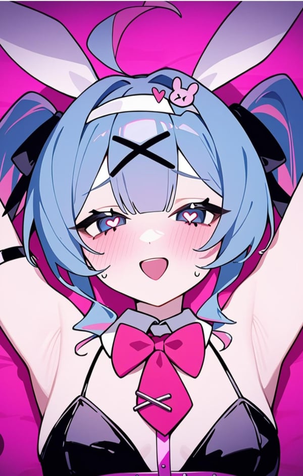 Miku (Rabbit Hole)